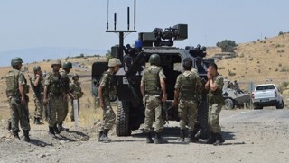 Hakkari Valiliği: AK Partili vekile bombalı saldırı girişimi iddiası doğru değil 