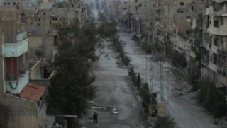 IŞİD Rakka'da karşı saldırı düzenledi: Çok sayıda ölü var