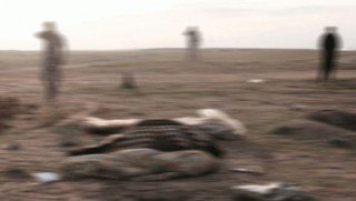 Musul'da içinde 500 cesedin yer aldığı iki toplu mezar ortaya çıkarıldı.