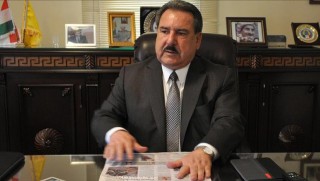 PDK'den Türkiye Dışişleri'ne ziyaret