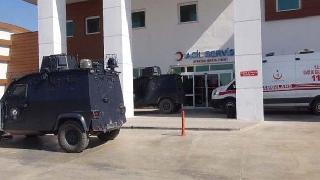 Hakkari Şemdinli'de patlama: Yaralılar var..