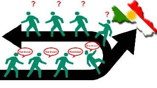 Kuzey Kürd Siyasetinde Eksen Kayması