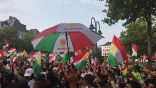 AB Temsilcisi: Bağımsızlığa ‘Evet’ denilmesi halinde...