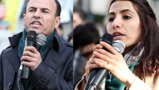 AYM, vekilliği düşürülen HDP'lileri görüşecek