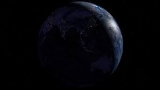 'Dünya kasım ayında 15 gün karanlık olacak'