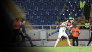 HDP'den Deniz Naki açıklaması