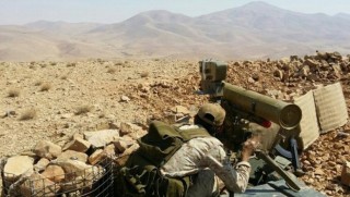 IŞİD, ateşkesi kabul etmek zorunda kaldı