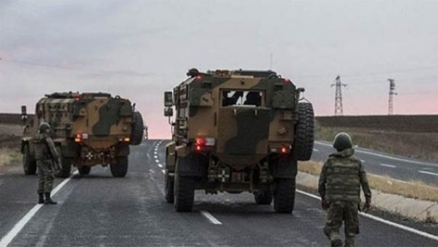 Şemdinli'de sokağa çıkma yasağı