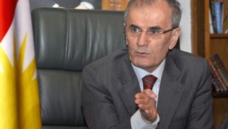 Vali Kerim: Kerkük’te referandum güven içinde olacak
