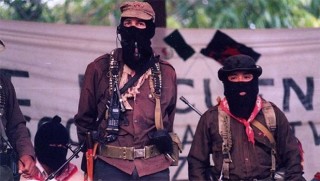 EZNL'den flaş karar: Silah bırakıyorlar!