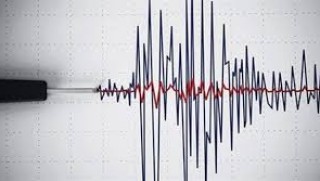 İran'da 5.0 büyüklüğünde deprem; Hakkâri'den de hissedildi