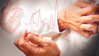 'Kalp krizi riskini azaltan' yeni ilaç