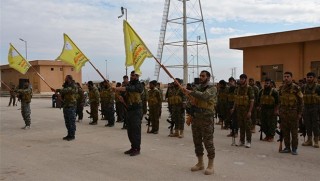 ÖSO’den QSD’ye dikkat çeken katılım