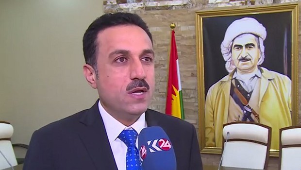 PDK: Goran diyaloğa gelmezse Parlamentoyu aktifleştireceğiz