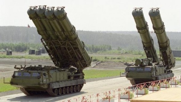Rusya’dan son S-400 mesajı!