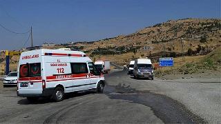 Şırnak'ta işçilere saldırı: 3 ölü