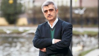 Türkiye, bağımsız Kürdistan'ı İsrail'den önce tanımalı