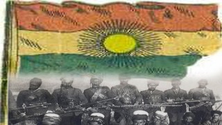 Bavo Çave Te Roni Wa Kurdistan Çe Dibe(*)