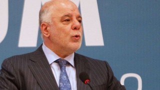 İbadi: Kerkük'ün refarandum kararını kabul etmiyoruz