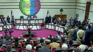 Kerkük'teki tarihi oylamada karar açıklandı...