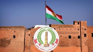 Ninowa Vilayeti Meclisi'nden Kürdistan Referandumu talebi