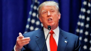 Trump: Kuzey Kore için tüm seçenekler masada