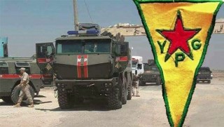 YPG, Rus Güçlerinin Şehba'da konuşlanmasına ne dedi?