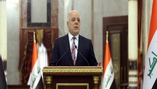 Irak: Kürdistan'la tüm sorunları çözmeye hazırız!