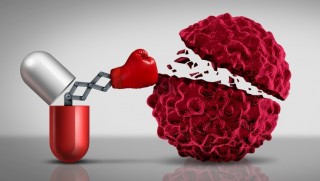 Kanserde çığır açacak tedavi yöntemi bulundu! Tamamen yok ediyor