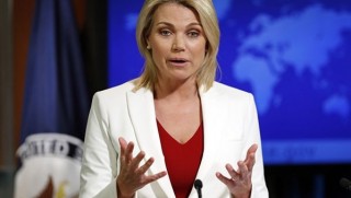 ABD, Rusya'nın konsolosluğunu kapatıyor