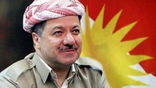 Başkan Barzani'den bayram mesajı: Kürdistan halkı bağımsızlığına kavuşacaktır
