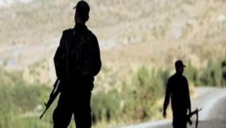 Bingöl’de Koruculara roketatarlı saldırı!