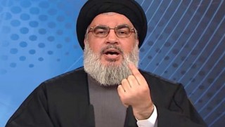 Hizbullah'tan Lübnan'daki tahliye edilen IŞİD üyeleriyle ilgili açıklama