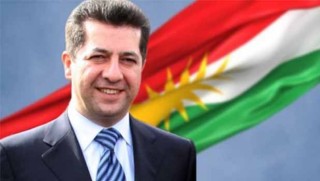 Mesrur Barzani: Kürtler için en büyük bayram bağımsızlık