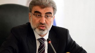 Taner Yıldız: Bölgesel Kürt devleti Türkiye için tehdittir           