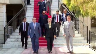 Türkmen ve Hristiyanlar’dan bağımsız Kürdistan’da anayasal güvence talebi