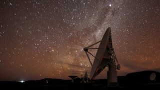 Uzaydan gelen 15 radyo dalgası saptandı