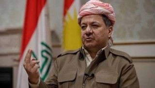 Başkan Barzani: Yüksek oranda evet oyu bekliyorum          