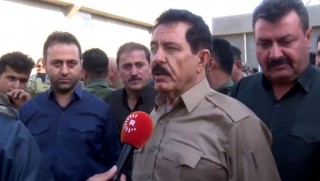 Kosret Resul: Kurtarılan tüm bölgeler, Kürdistan'a bağlanacak            