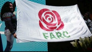 Siyasi parti olan FARC'ın yeni ismi belli oldu
