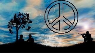 Barış Cümlesinin Anlamsızlaştığı Bir Coğrafyadayız!