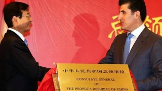 Nurettin Akçay: 25 Eylül Yaklaşırken Çin’in Bağımsız Kürdistan Yaklaşımı