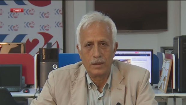 ÖSP Başkanı Kılıçdaroğlu'nun 'Kürdistan Referandumu' görüşünü açıkladı