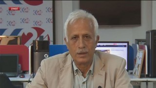 ÖSP Başkanı Kılıçdaroğlu'nun 'Kürdistan Referandumu' görüşünü açıkladı