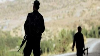 Hakkari'de roketli saldırı!