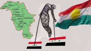 Kürtleri kurban olmaya zorlamak!