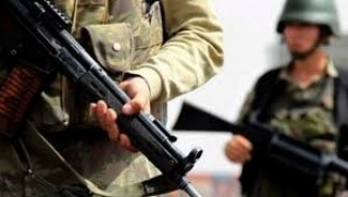 Lice ve Nusaybin'de sokağa çıkma yasağı