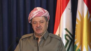 Başkan Barzani: Son görevim bağımsızlık