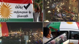 Propaganda süreci bugün başladı