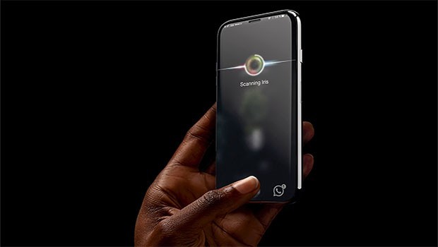 Yeni iPhone'un adı belli oldu